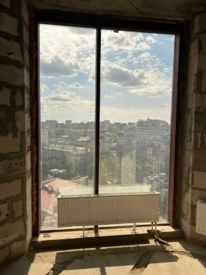 Продам 1 кім. квартиру на Грецькій вул.