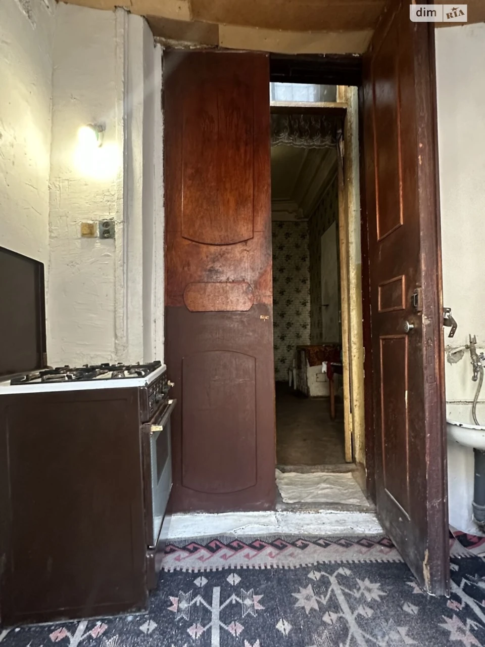 Продаж Квартира Приморський