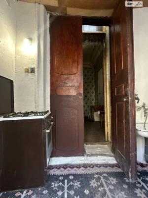 Продаж Квартира Приморський