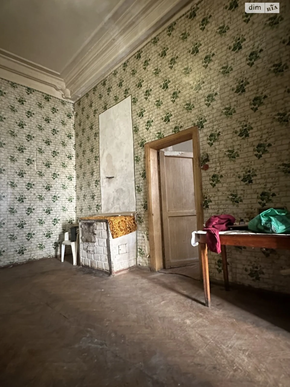 Продаж Квартира Приморський
