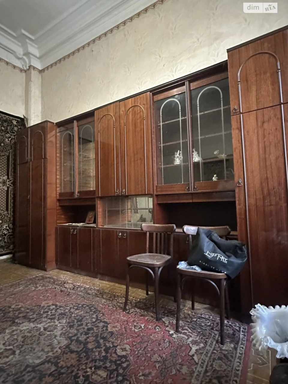 Продаж Квартира Приморський