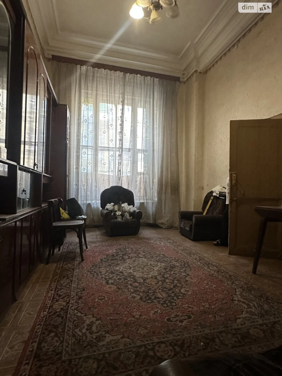 Продаж Квартира Приморський