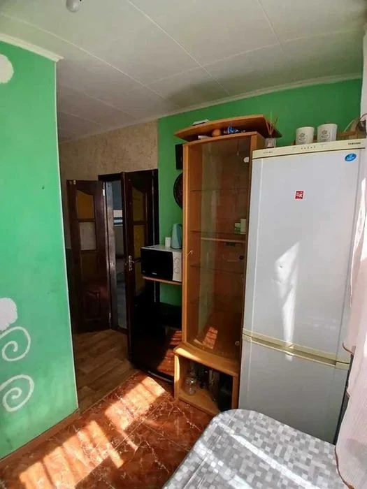For sale 1-room. 6/12 33m2 Alekseevka metro station Victory! there is Video