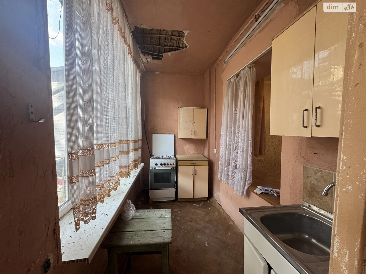 Продаж Квартира Приморський