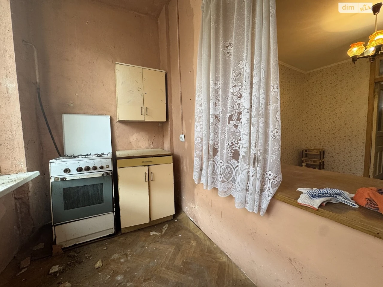 Продаж Квартира Приморський