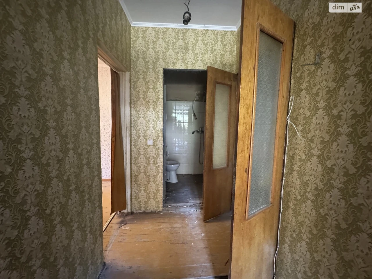 Продаж Квартира Приморський