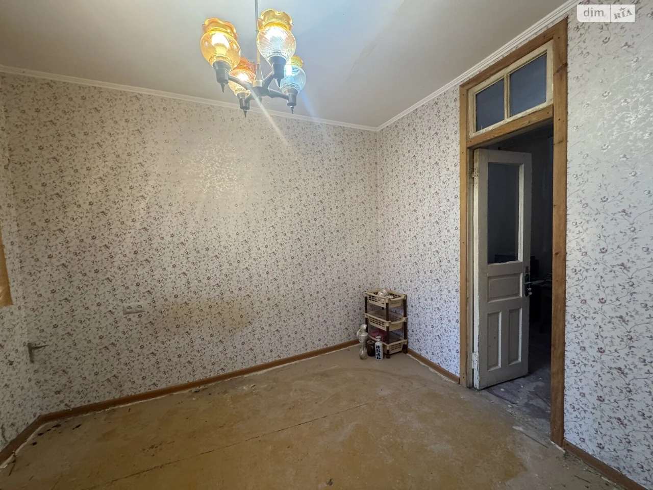 Продаж Квартира Приморський