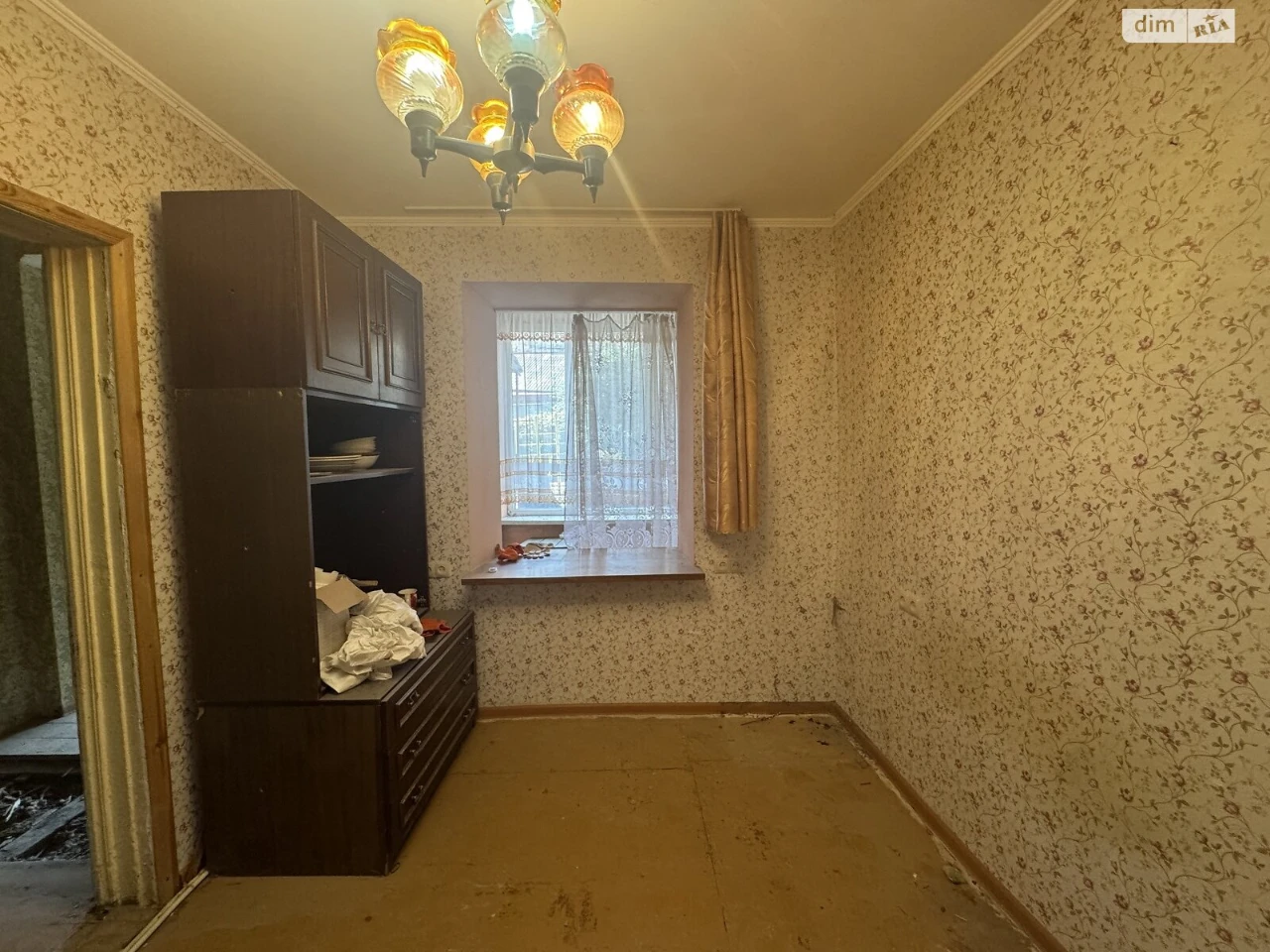 Продаж Квартира Приморський