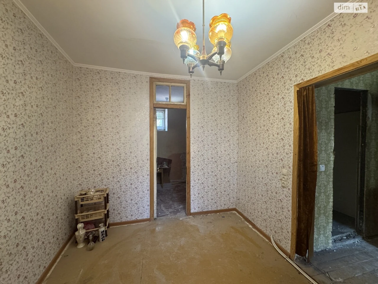 Продаж Квартира Приморський