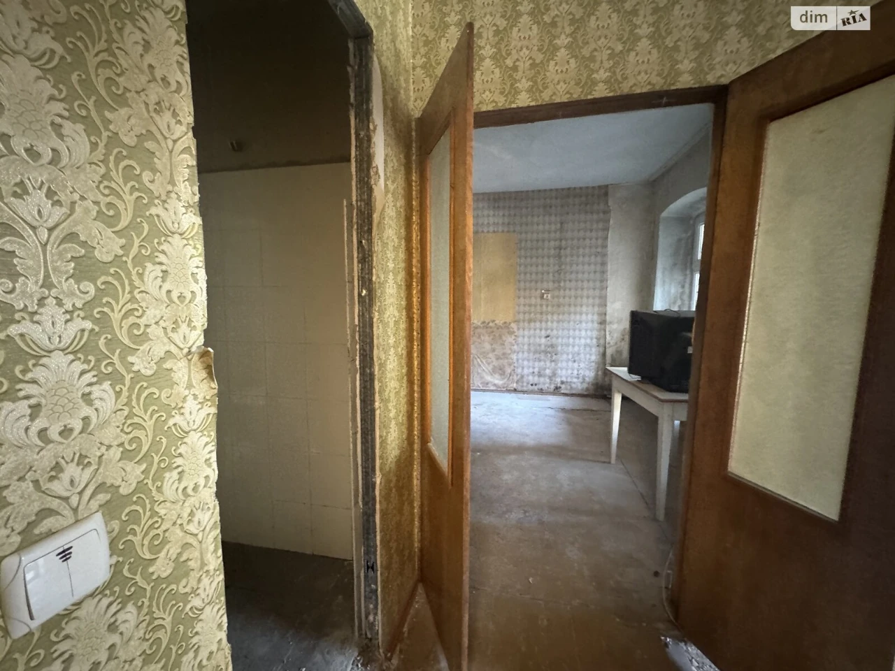 Продаж Квартира Приморський