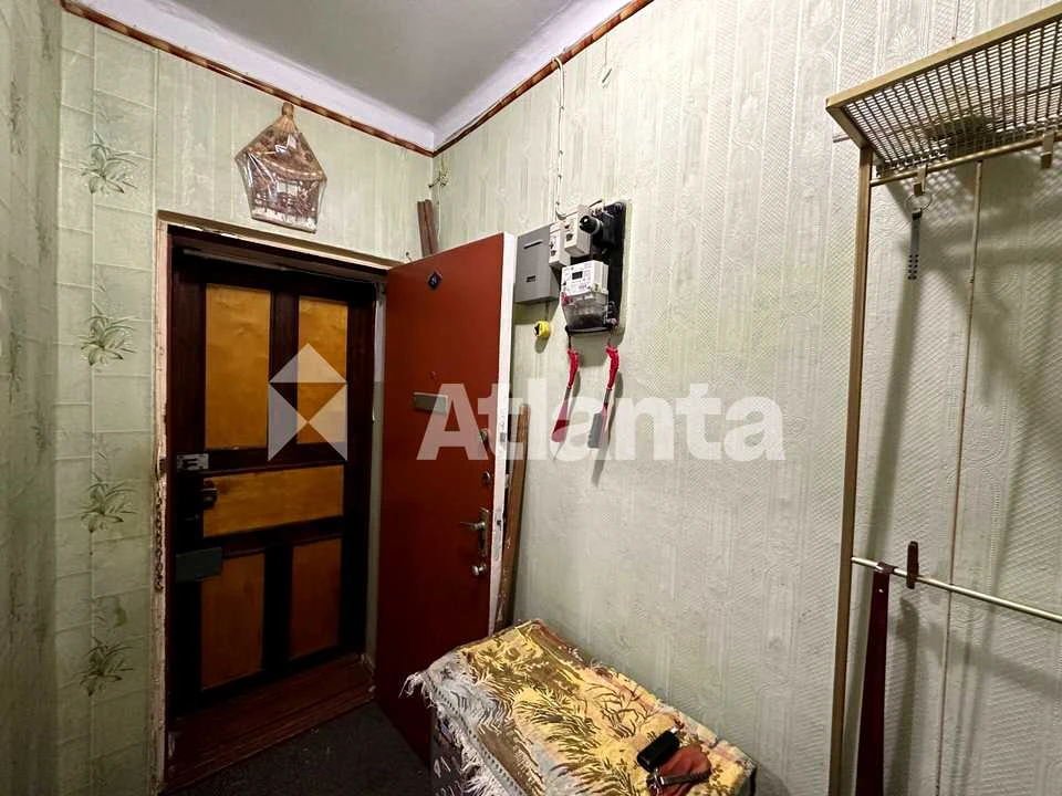 Квартира. Одеса, Фонтанська дорога вул.