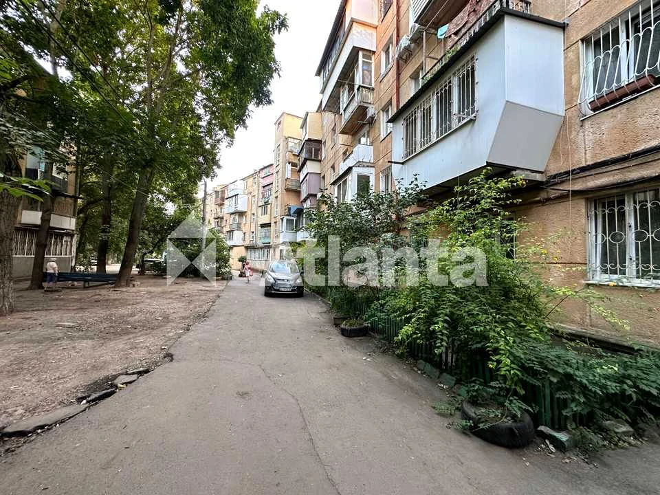 Квартира. Одеса, Фонтанська дорога вул.