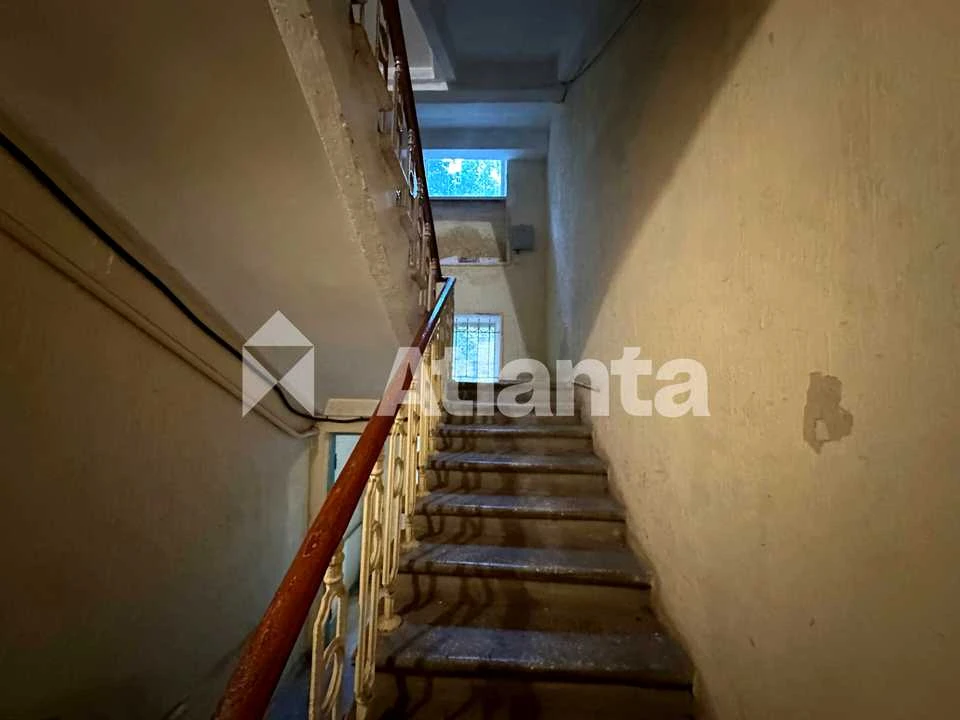Квартира. Одеса, Фонтанська дорога вул.