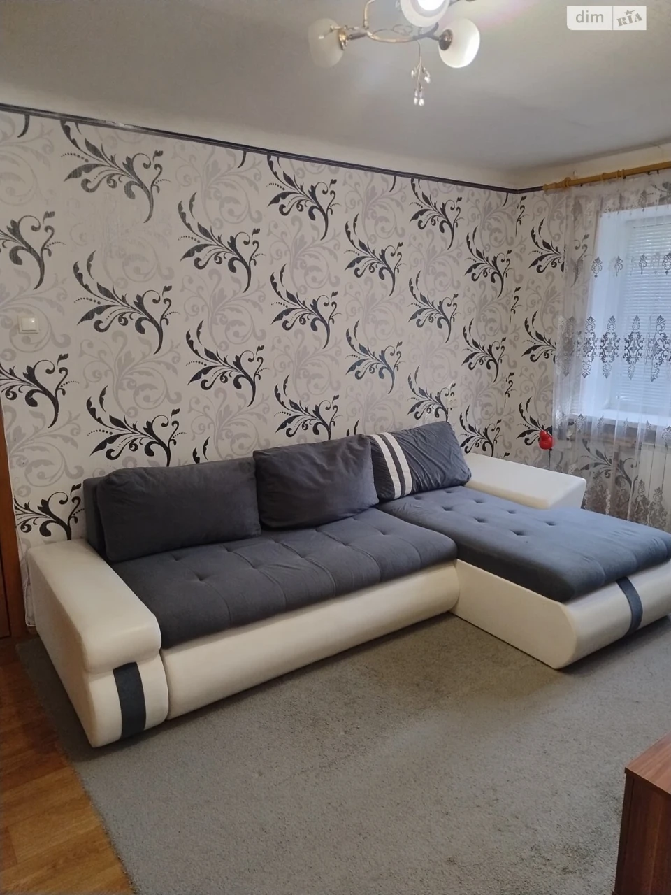 Продаж Квартира 5-ий мікрорайон