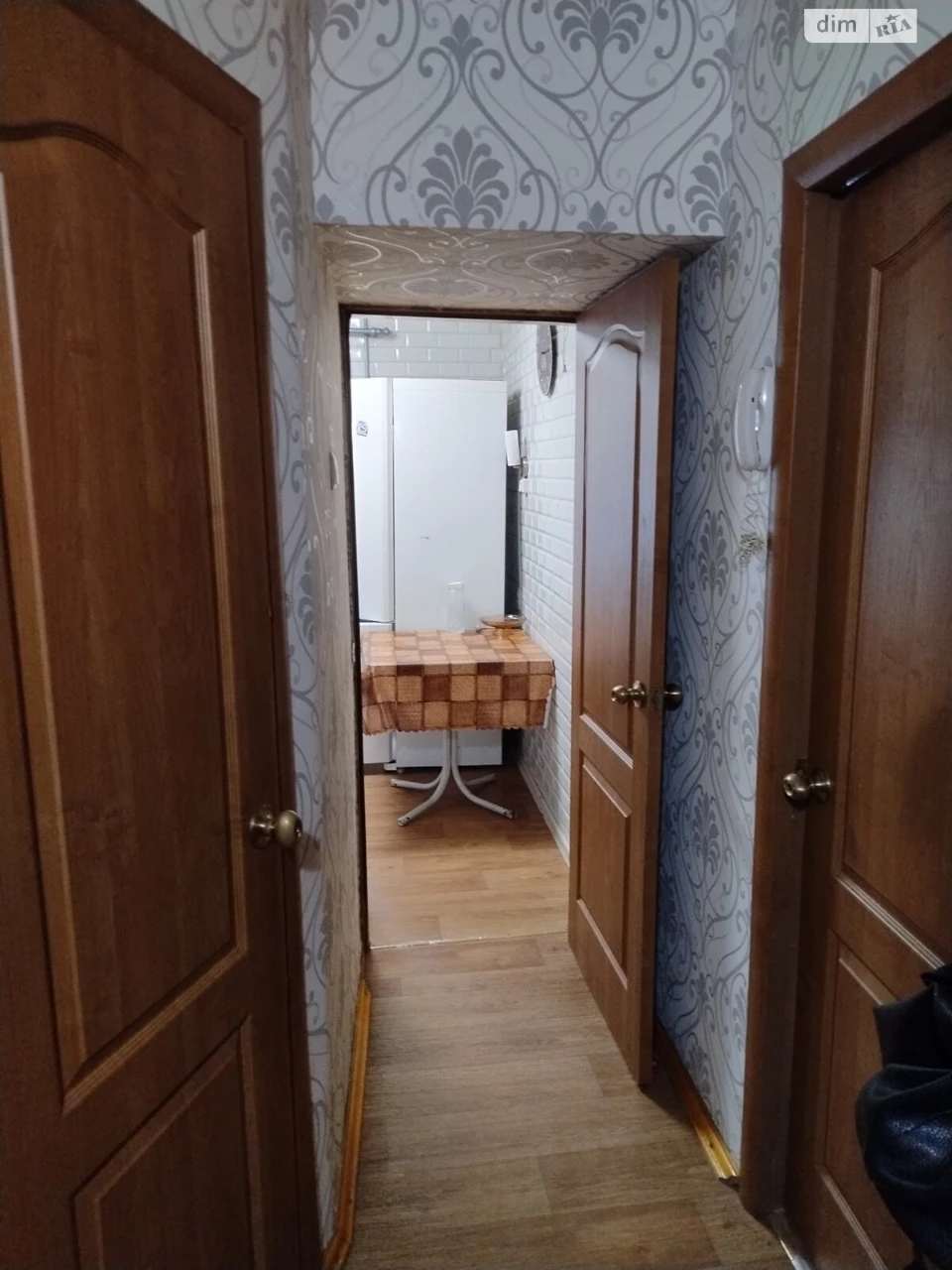 Продаж Квартира 5-ий мікрорайон