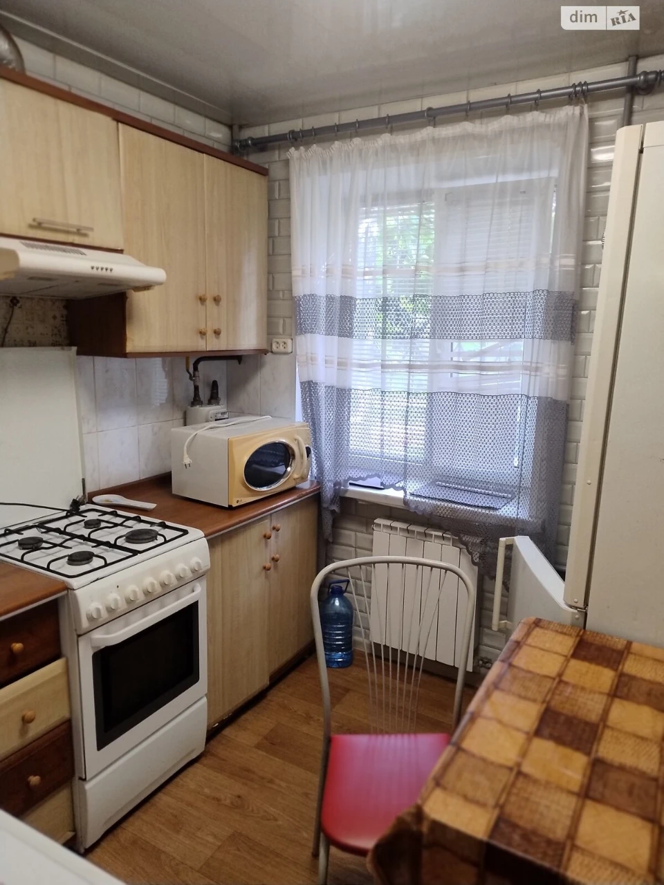 Продаж Квартира 5-ий мікрорайон