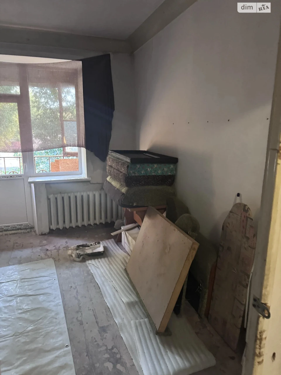 Продаж Квартира