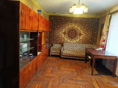 Продам 1-к квартиру, Александровский район, ул. Фортечная
