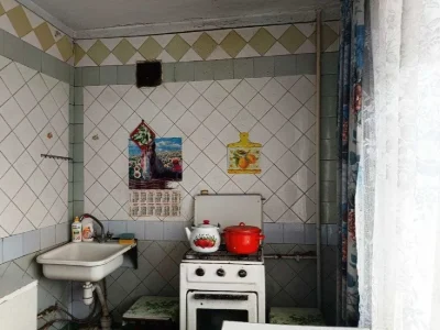 Продам 1-к квартиру, Александровский район, ул. Фортечная