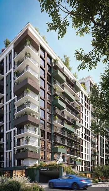 Продаж 1-кімнатної квартири в новому ЖК! Ідеальний варіант д