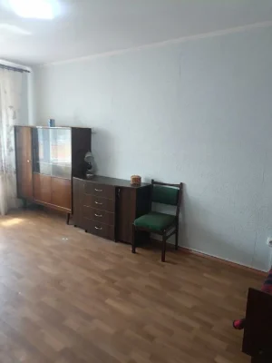 2-room apartment in Kharkiv, good condition.