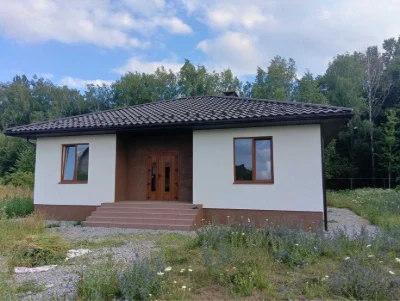 Продам недобудову в Глибочиці 90 м2 в 1 поверх по документах