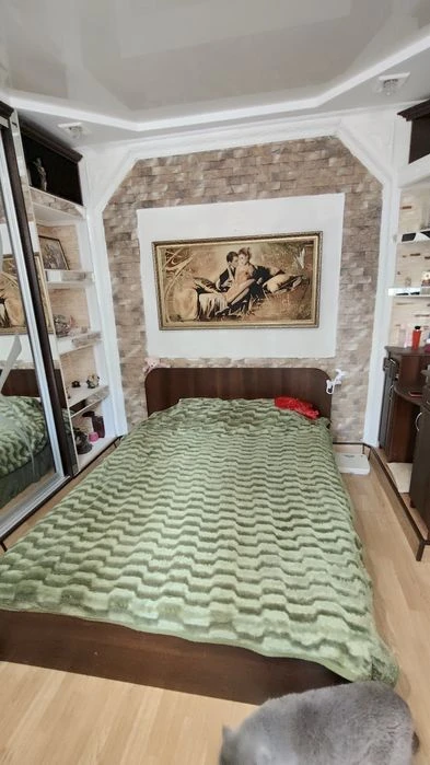 Продаж 3-х кім. кв.  р-н Площа Перемоги