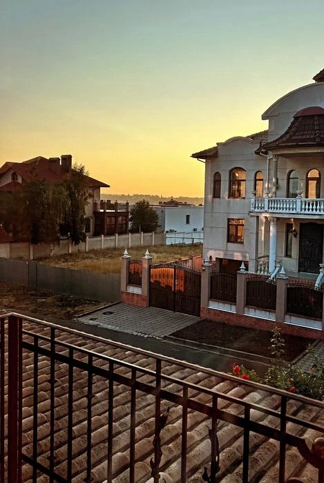 Beautiful house in Sauvignon