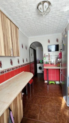 Продаж 3-х кім. кв.  р-н Площа Перемоги