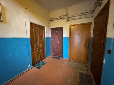 Продаж 2кім кв. вул.Городницька