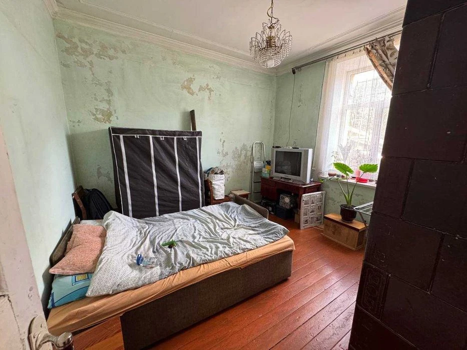 Продаж 2кім кв. вул.Городницька