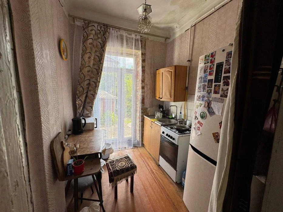 Продаж 2кім кв. вул.Городницька