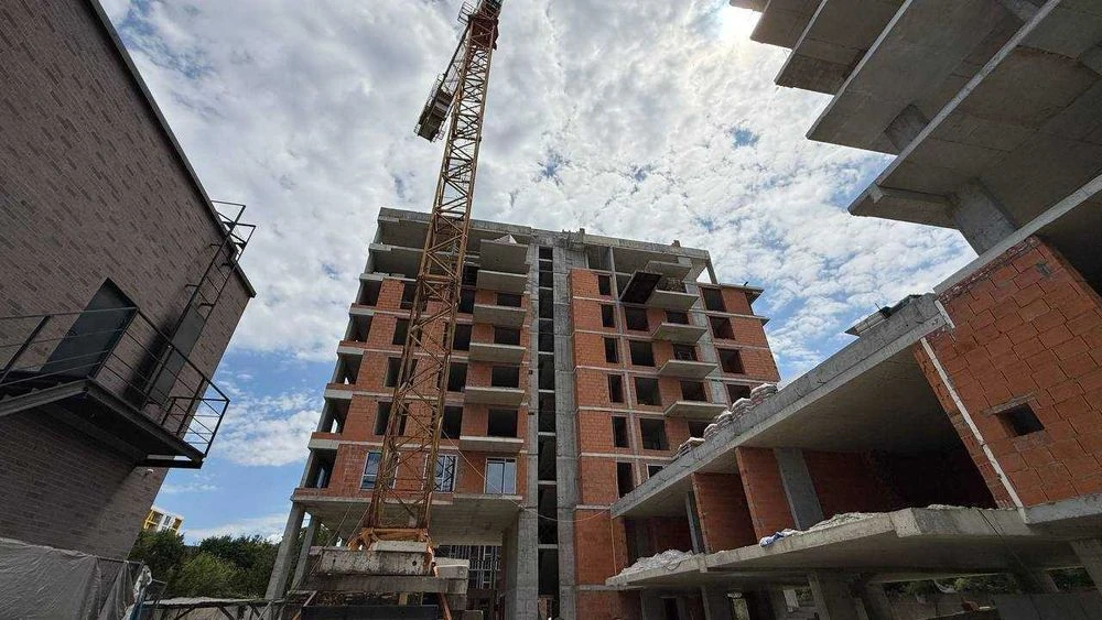 Продаж 2кім квартири 68.69м² під інвестицію Дешевше забудовн