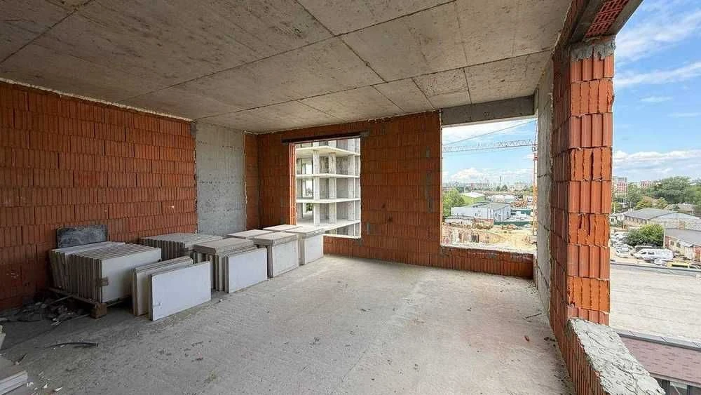 Продаж 2кім квартири 68.69м² під інвестицію Дешевше забудовн