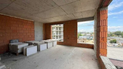 Продаж 2кім квартири 68.69м² під інвестицію Дешевше забудовн