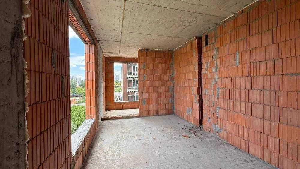 Продаж 2кім квартири 68.69м² під інвестицію Дешевше забудовн