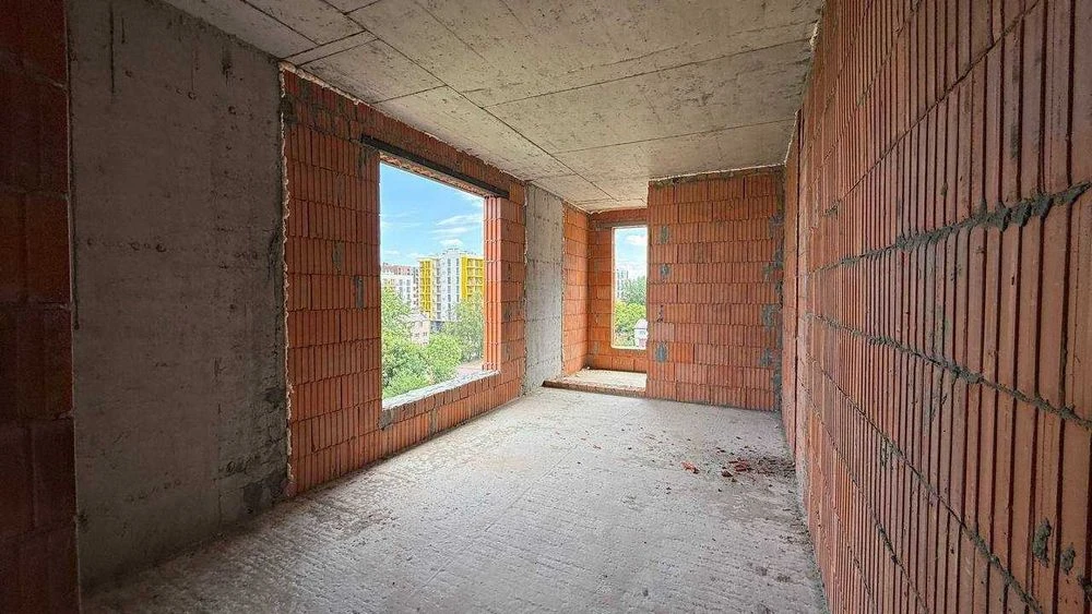 Продаж 2кім квартири 68.69м² під інвестицію Дешевше забудовн