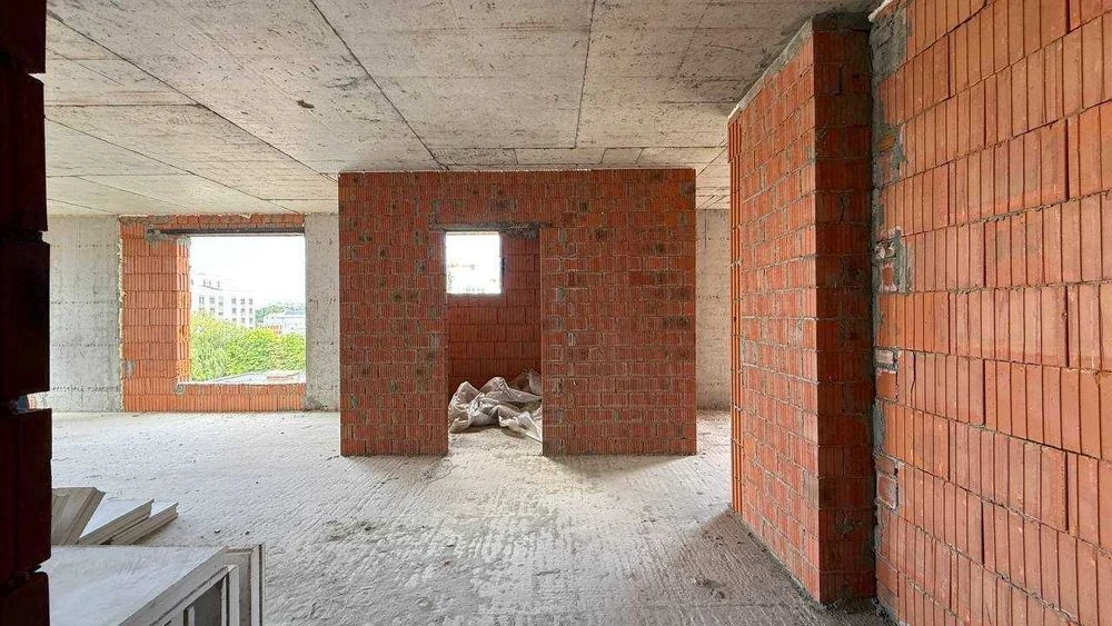 Продаж 2кім квартири 68.69м² під інвестицію Дешевше забудовн