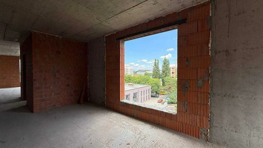 Продаж 2кім квартири 68.69м² під інвестицію Дешевше забудовн