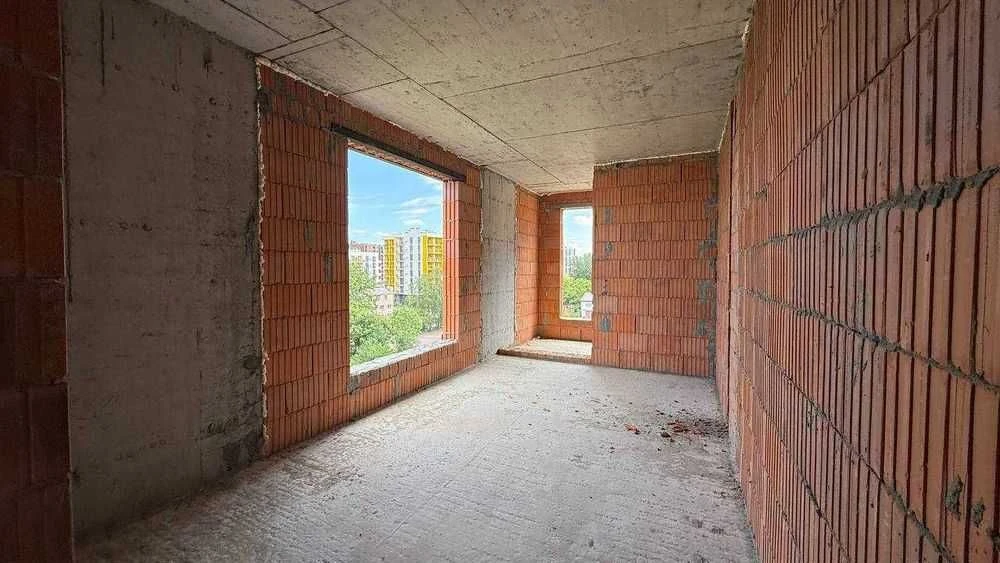 Продаж 2кім квартири 68.69м² під інвестицію Дешевше забудовн