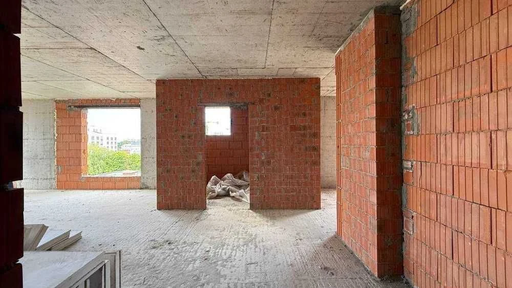 Продаж 2кім квартири 68.69м² під інвестицію Дешевше забудовн
