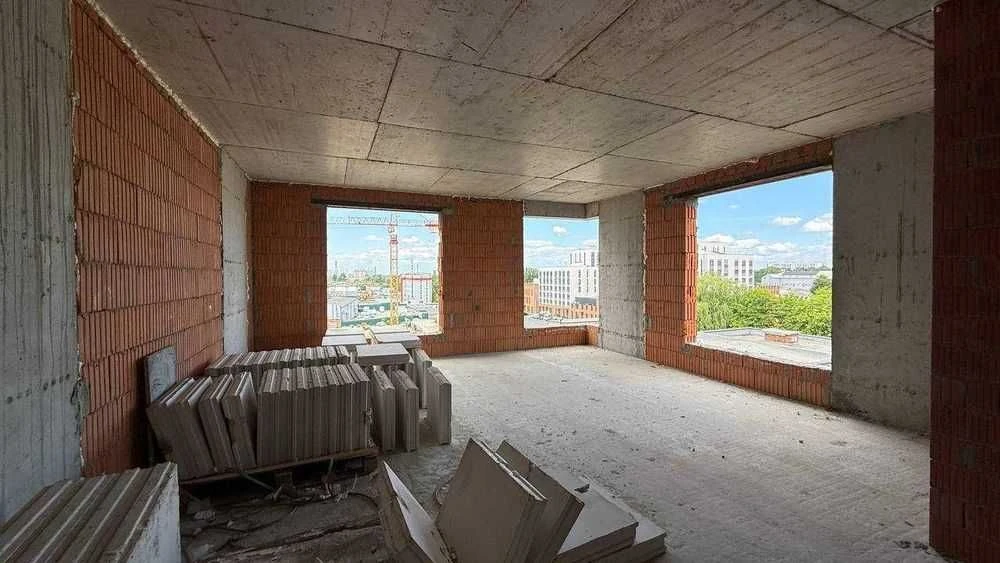 Продаж 2кім квартири 68.69м² під інвестицію Дешевше забудовн