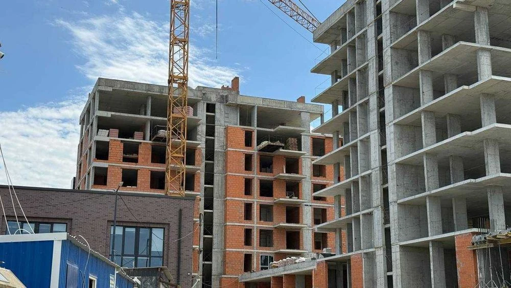 Продаж 2кім квартири 68.69м² під інвестицію Дешевше забудовн