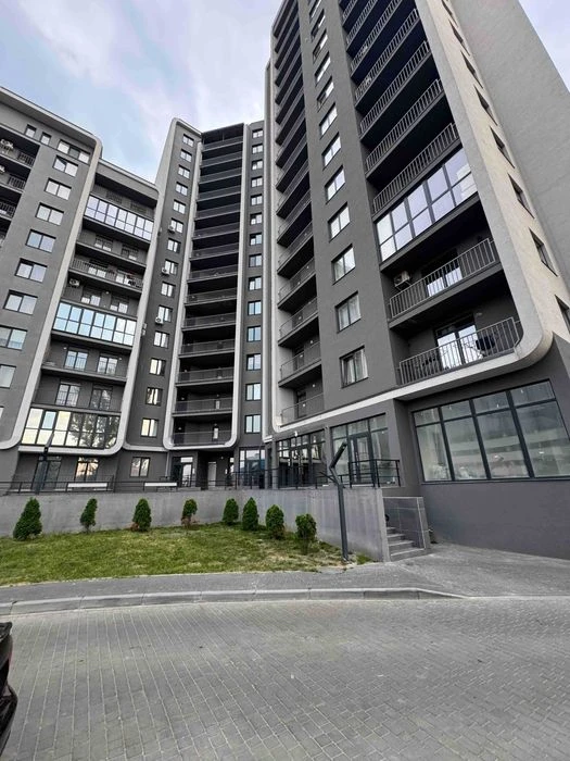 Продаж 2 кімнатної квартири вул Городоцька