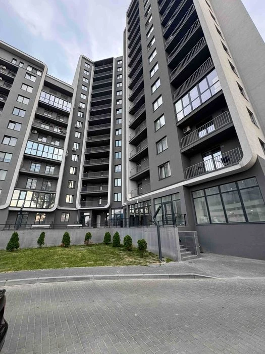 Продаж 2 кімнатної квартири вул Городоцька