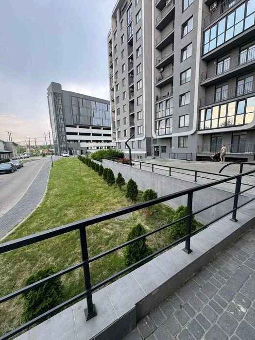 Продаж 2 кімнатної квартири вул Городоцька