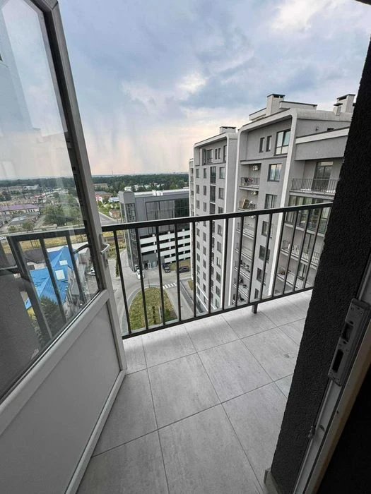 Продаж 2 кімнатної квартири вул Городоцька