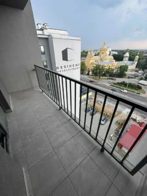 Продаж 2 кімнатної квартири вул Городоцька
