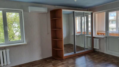 Однокімнатна квартира з ремонтом 31м2 Біля парку