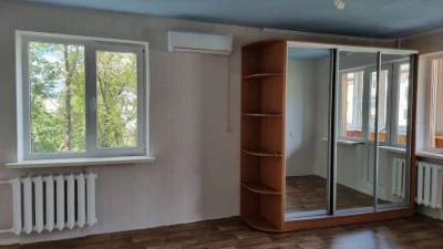 Однокімнатна квартира з ремонтом 31м2 Біля парку